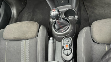 MINI Convertible 1.5 Cooper Sport II 2dr Petrol Convertible